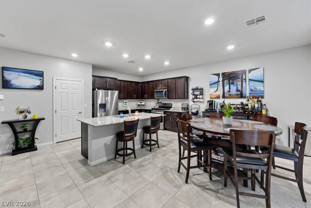 4504 Moon Hill Rock, North Las Vegas, NV 89084