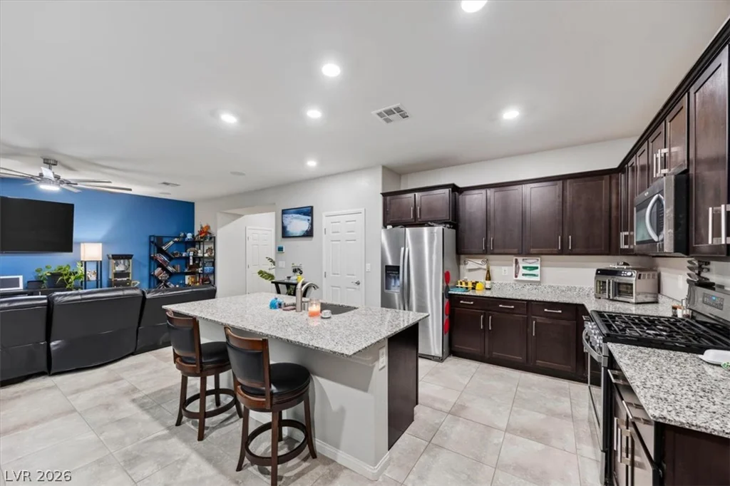 4504 Moon Hill Rock, North Las Vegas, NV 89084