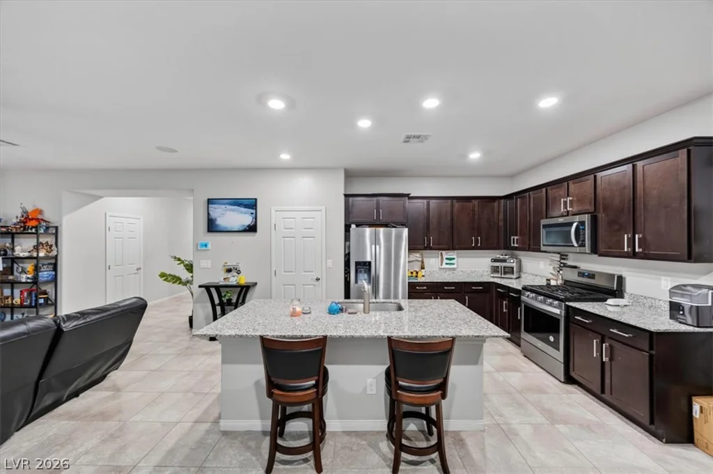 4504 Moon Hill Rock, North Las Vegas, NV 89084