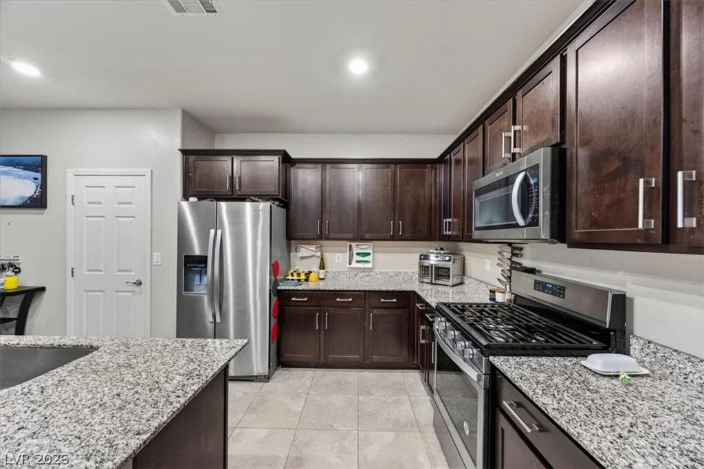 4504 Moon Hill Rock, North Las Vegas, NV 89084