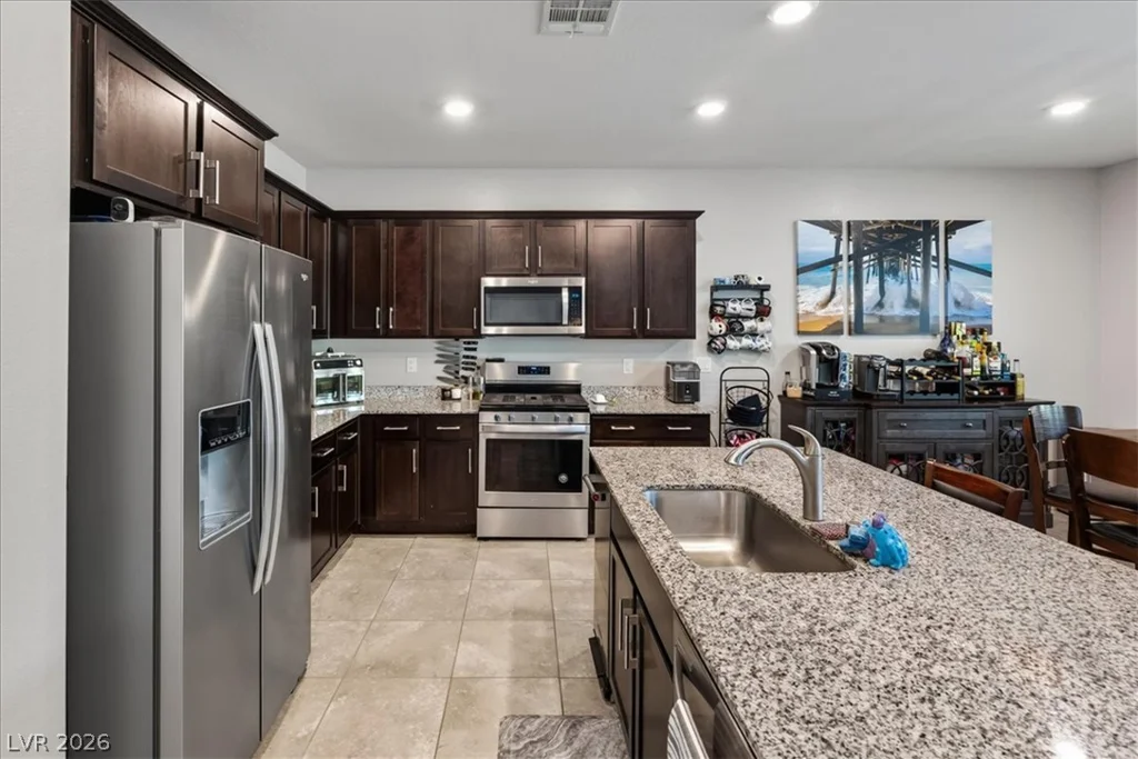 4504 Moon Hill Rock, North Las Vegas, NV 89084