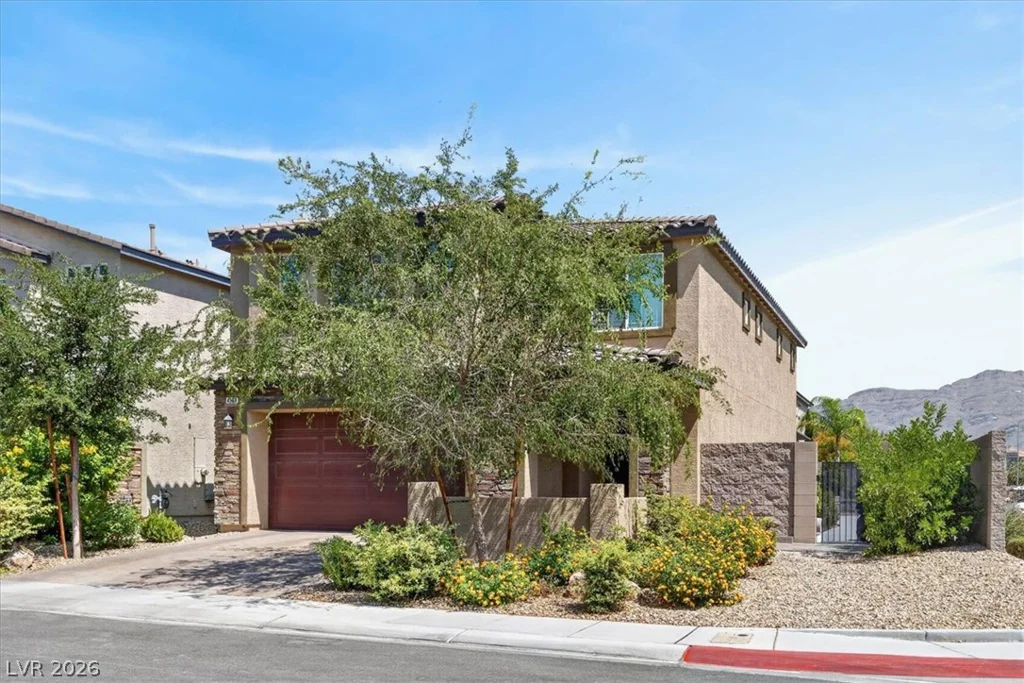 4504 Moon Hill Rock, North Las Vegas, NV 89084