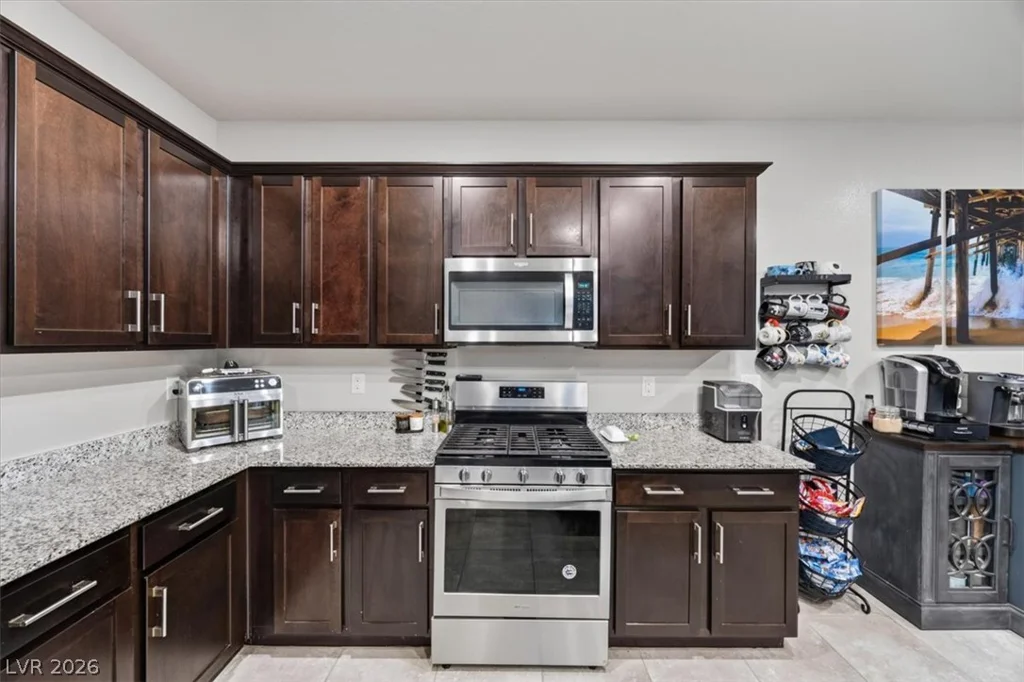 4504 Moon Hill Rock, North Las Vegas, NV 89084