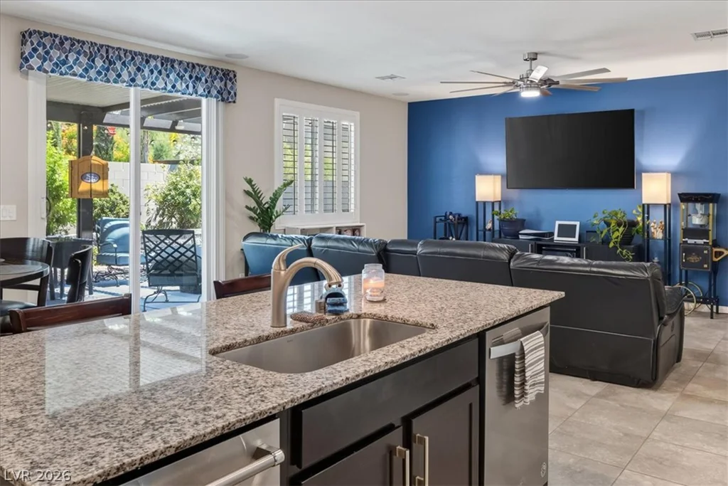 4504 Moon Hill Rock, North Las Vegas, NV 89084