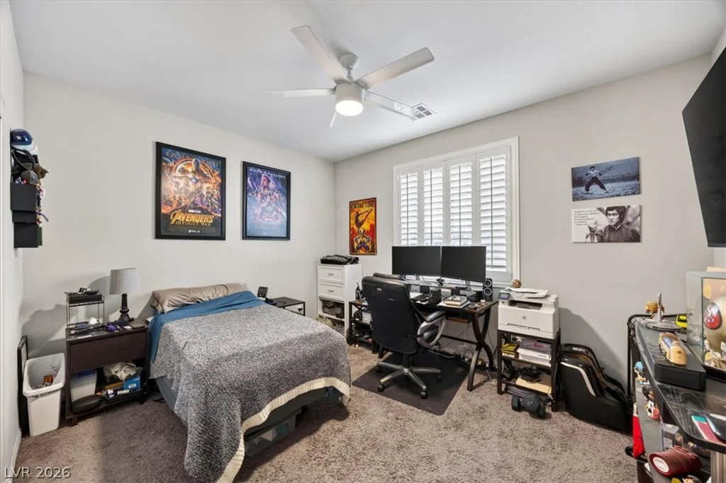 4504 Moon Hill Rock, North Las Vegas, NV 89084
