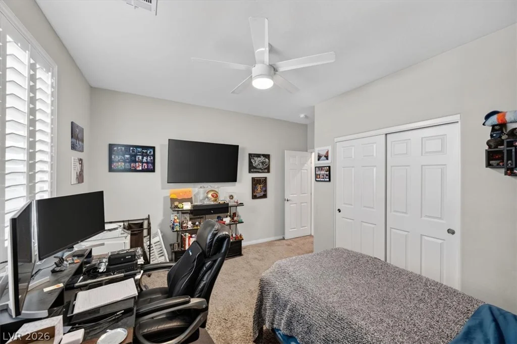 4504 Moon Hill Rock, North Las Vegas, NV 89084