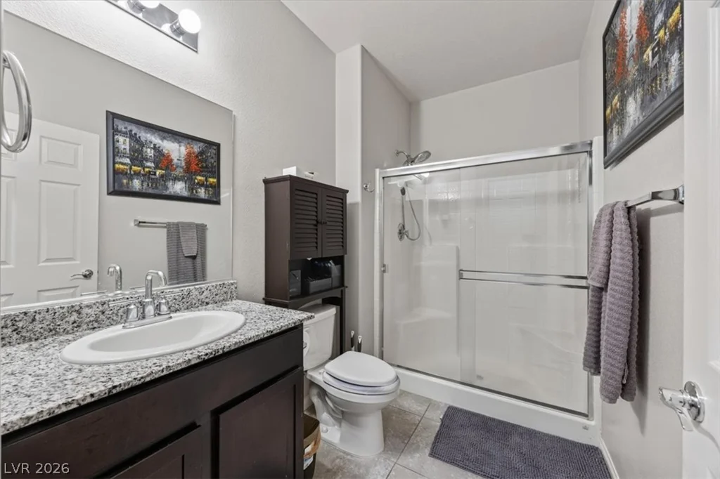 4504 Moon Hill Rock, North Las Vegas, NV 89084