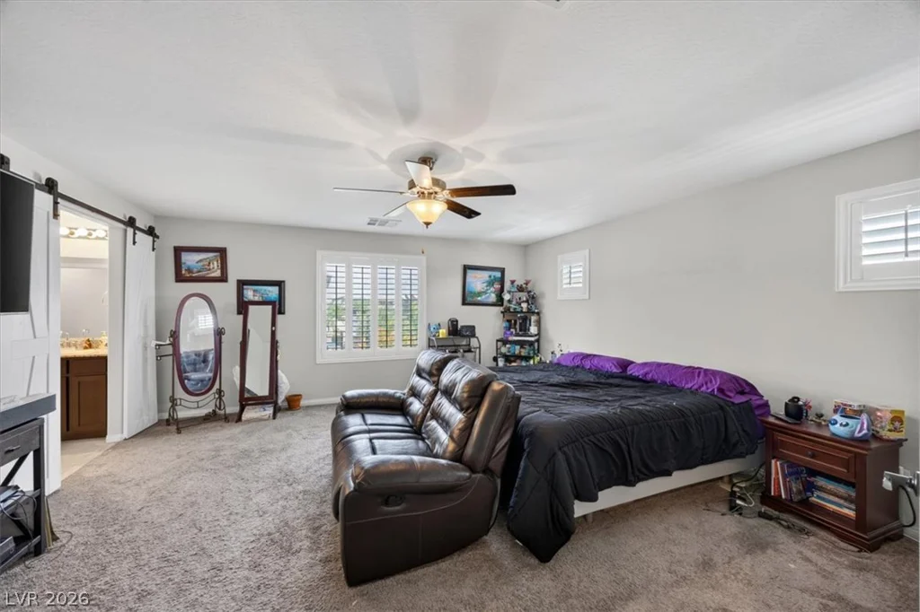 4504 Moon Hill Rock, North Las Vegas, NV 89084