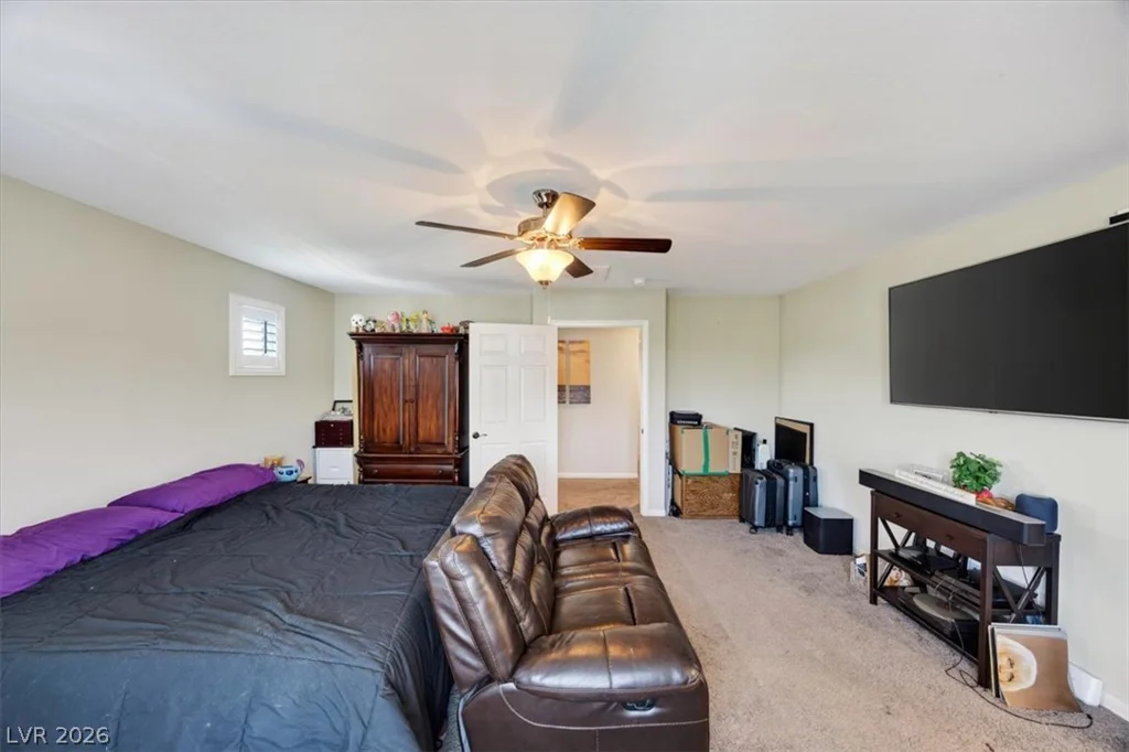 4504 Moon Hill Rock, North Las Vegas, NV 89084