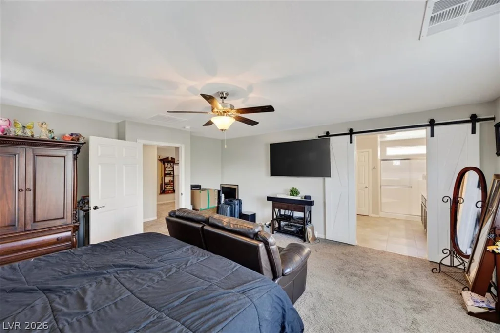 4504 Moon Hill Rock, North Las Vegas, NV 89084