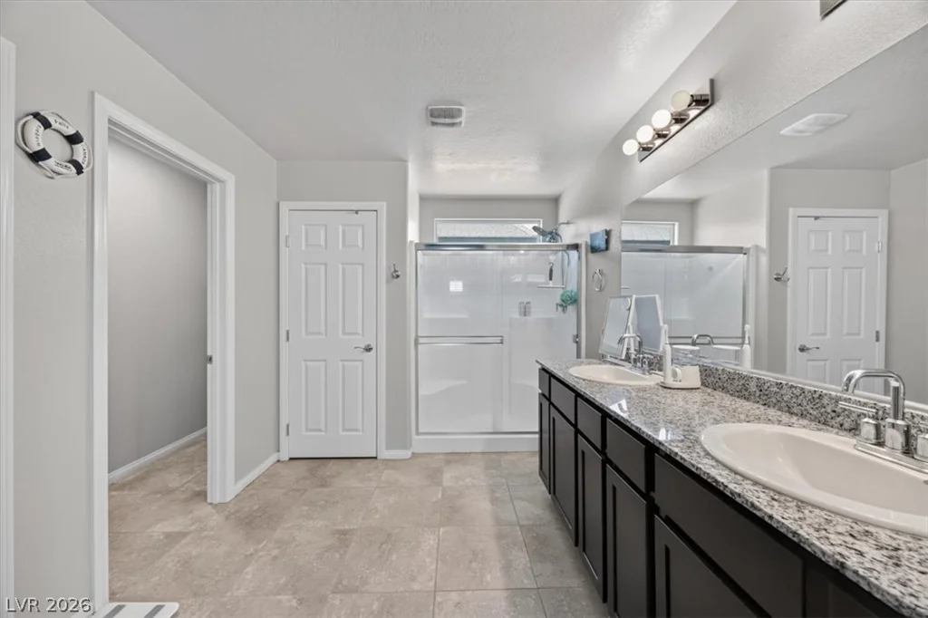 4504 Moon Hill Rock, North Las Vegas, NV 89084