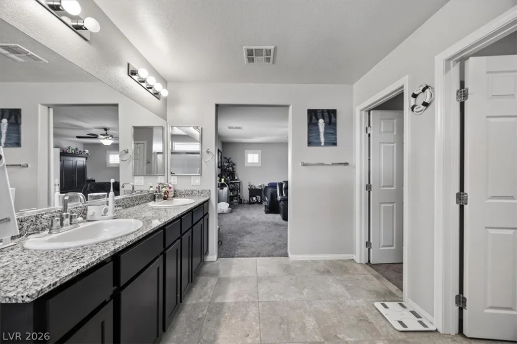 4504 Moon Hill Rock, North Las Vegas, NV 89084