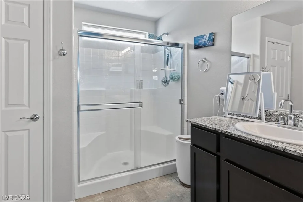 4504 Moon Hill Rock, North Las Vegas, NV 89084