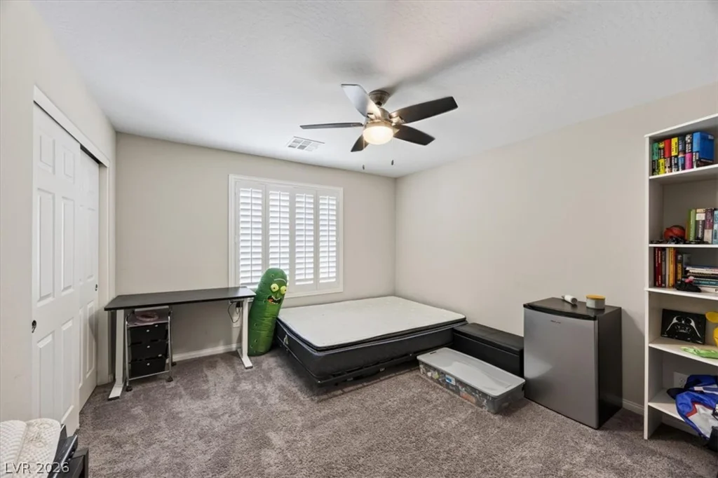 4504 Moon Hill Rock, North Las Vegas, NV 89084