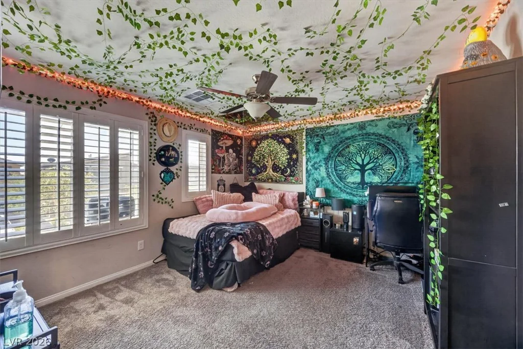 4504 Moon Hill Rock, North Las Vegas, NV 89084
