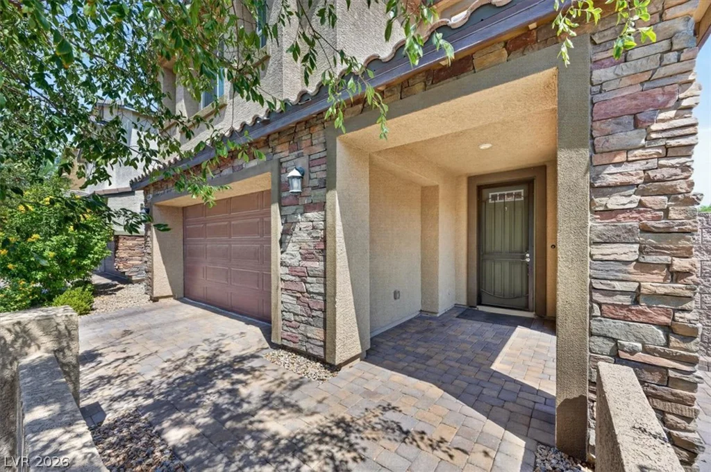 4504 Moon Hill Rock, North Las Vegas, NV 89084