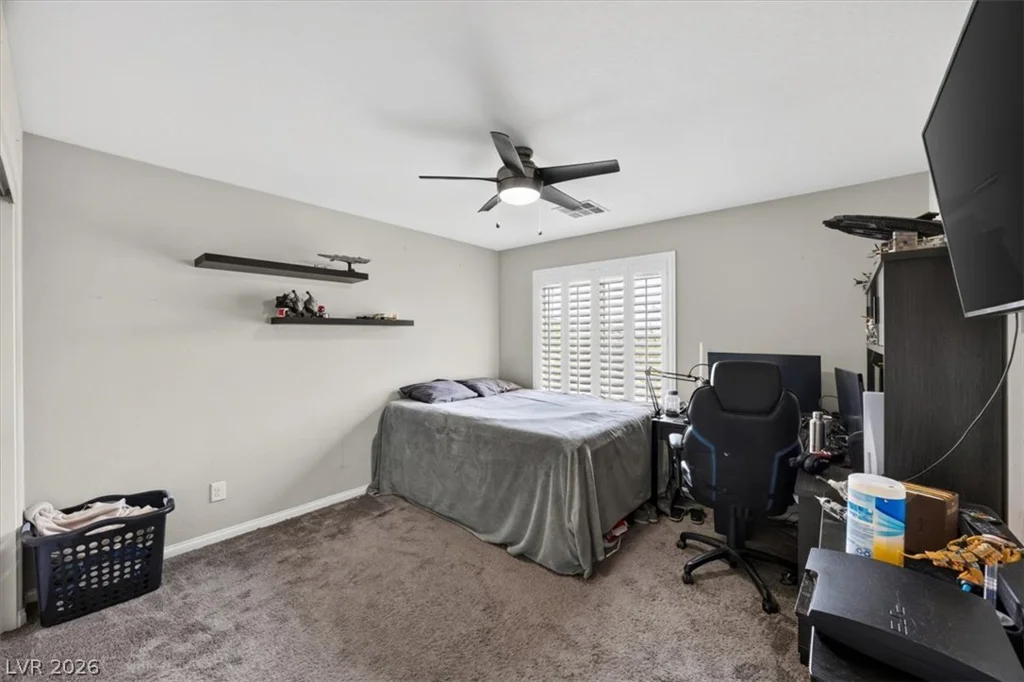 4504 Moon Hill Rock, North Las Vegas, NV 89084
