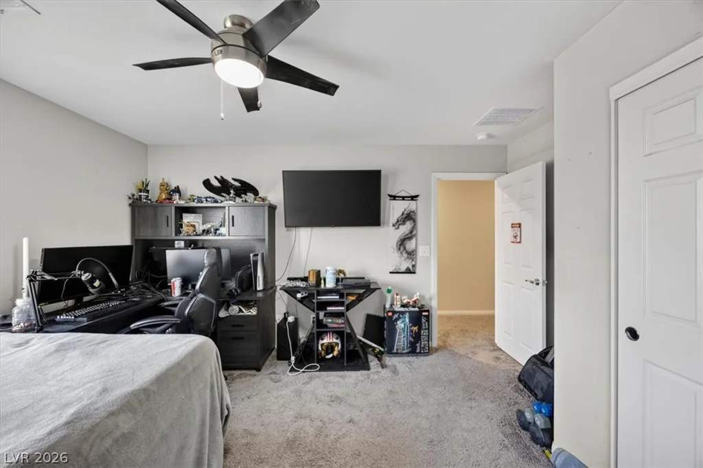 4504 Moon Hill Rock, North Las Vegas, NV 89084