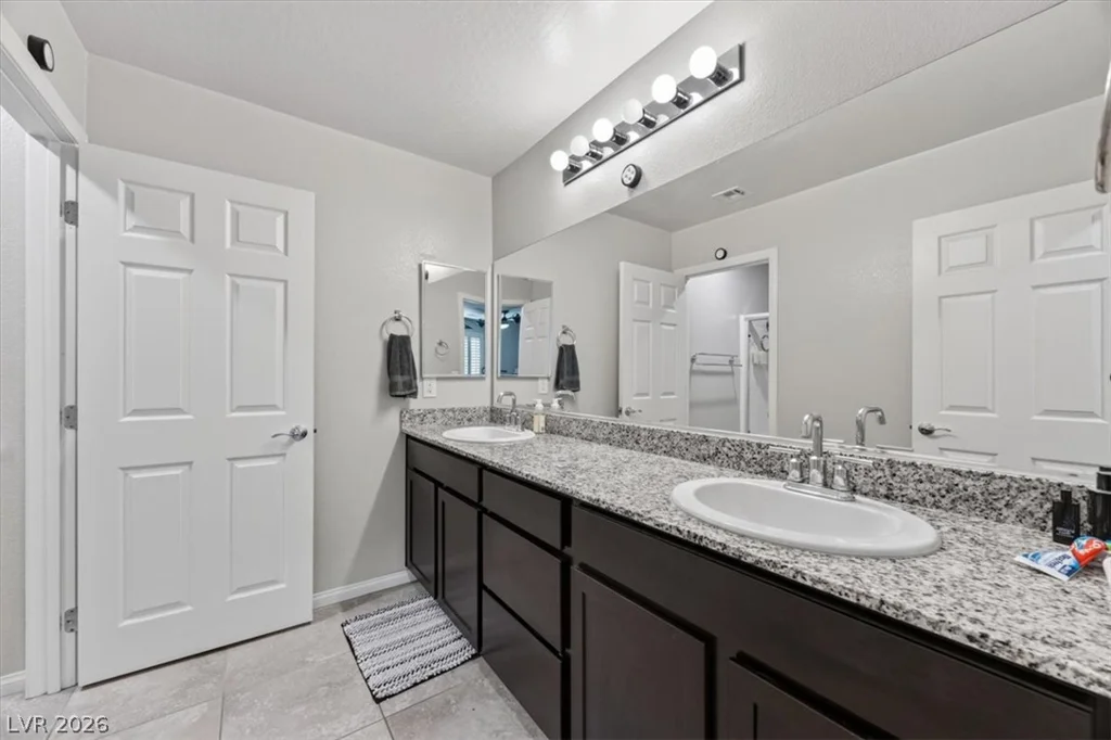 4504 Moon Hill Rock, North Las Vegas, NV 89084