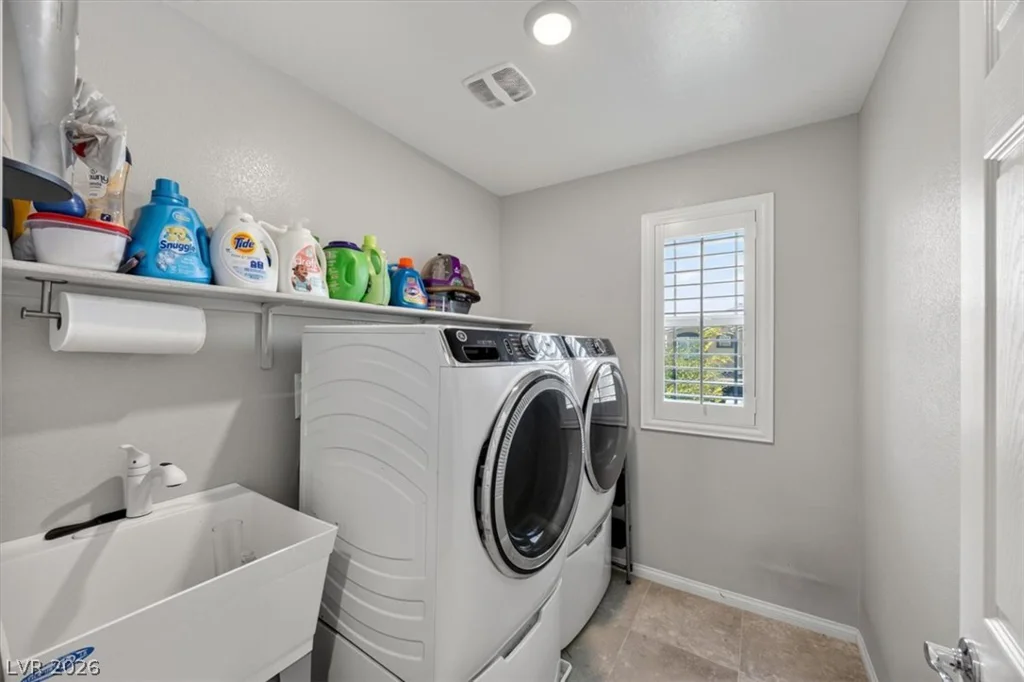 4504 Moon Hill Rock, North Las Vegas, NV 89084