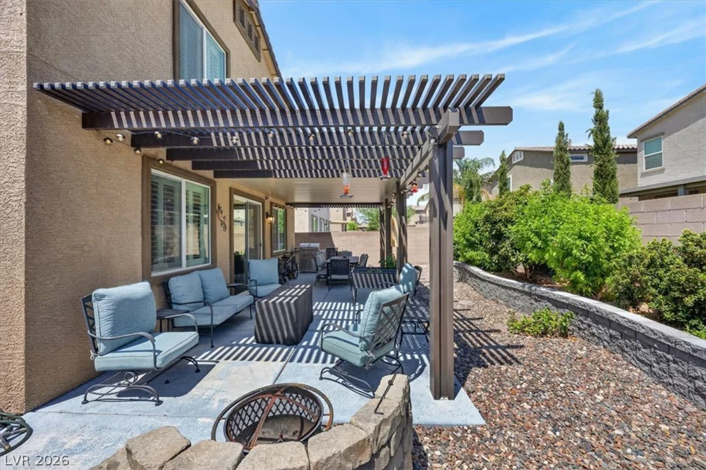 4504 Moon Hill Rock, North Las Vegas, NV 89084