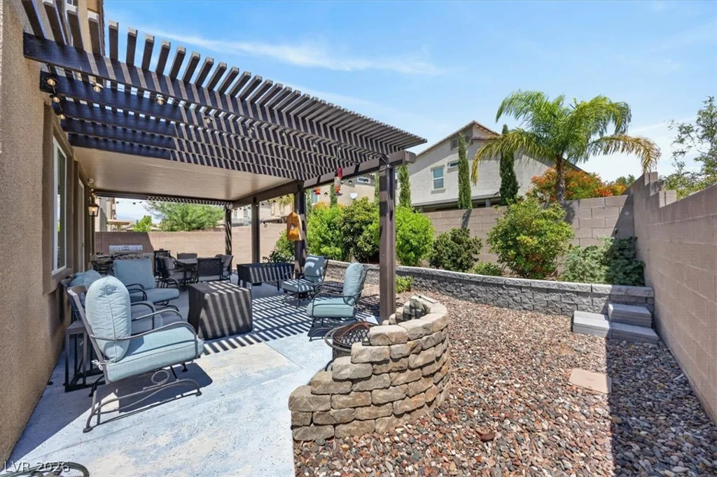 4504 Moon Hill Rock, North Las Vegas, NV 89084