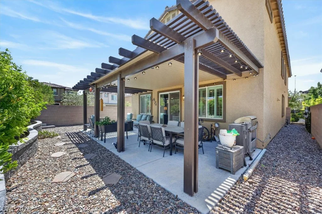 4504 Moon Hill Rock, North Las Vegas, NV 89084