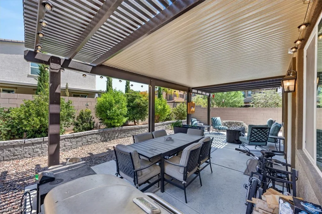4504 Moon Hill Rock, North Las Vegas, NV 89084
