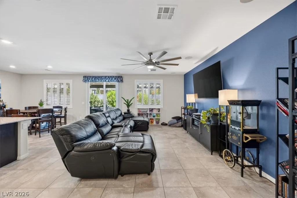 4504 Moon Hill Rock, North Las Vegas, NV 89084