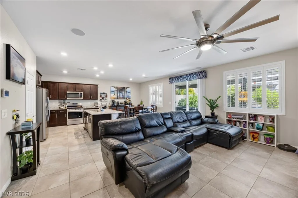 4504 Moon Hill Rock, North Las Vegas, NV 89084