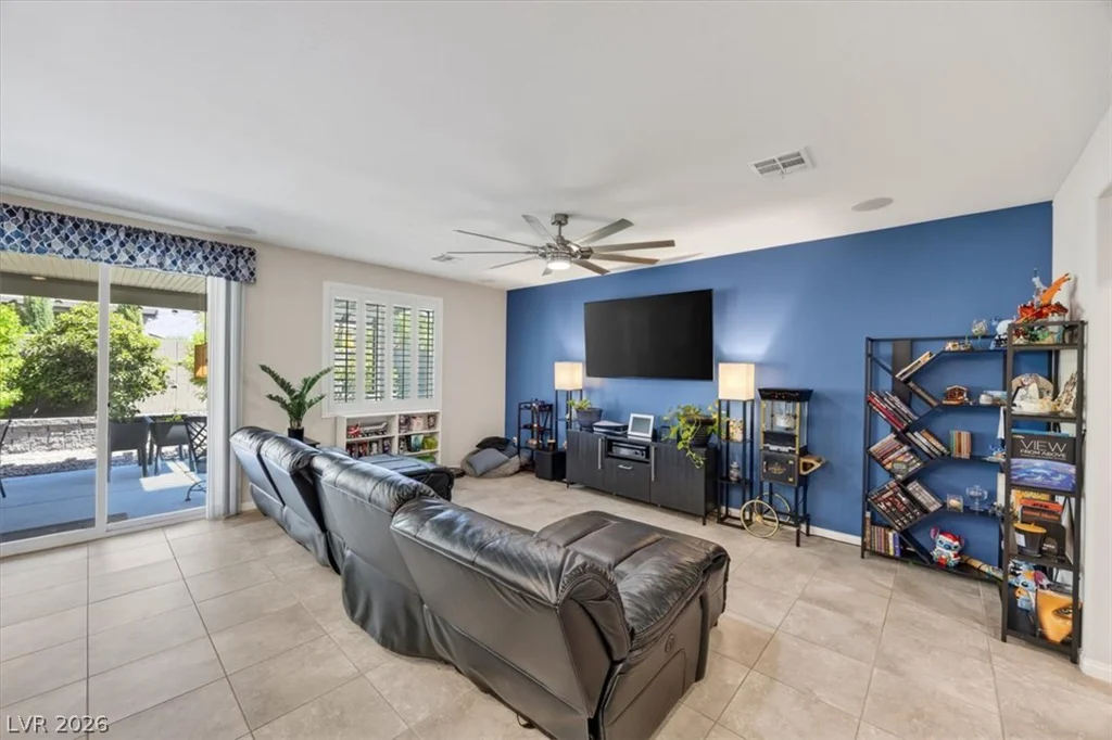 4504 Moon Hill Rock, North Las Vegas, NV 89084