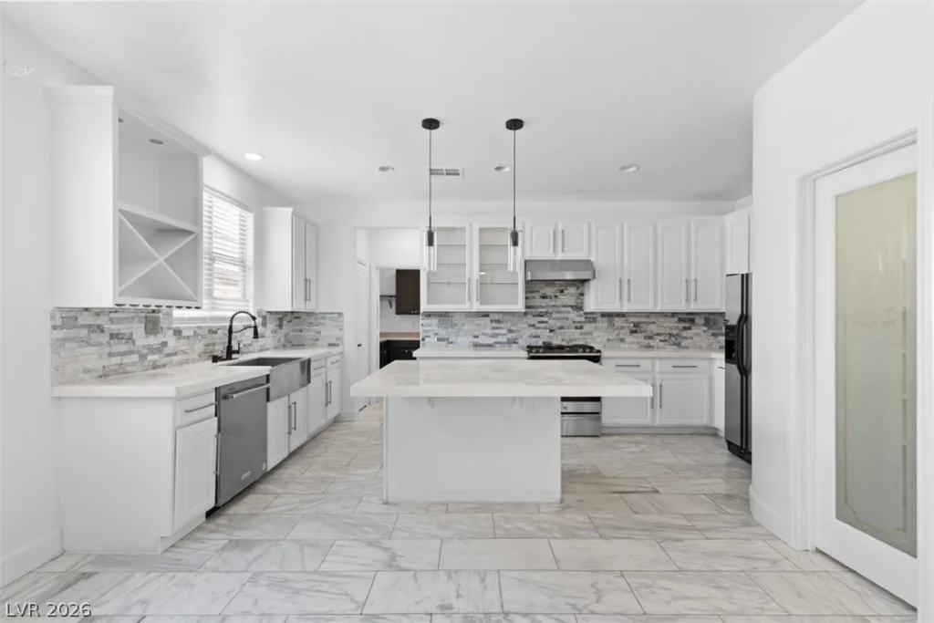 2612 Cattrack, North Las Vegas, NV 89081