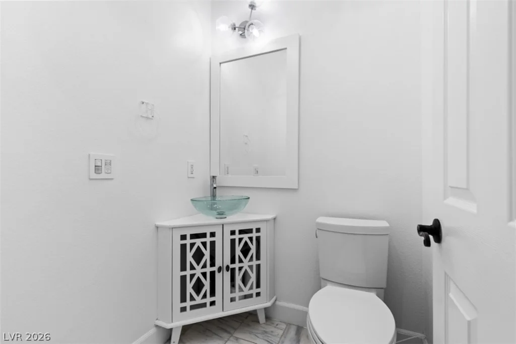 2612 Cattrack, North Las Vegas, NV 89081