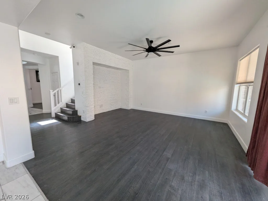 2612 Cattrack, North Las Vegas, NV 89081