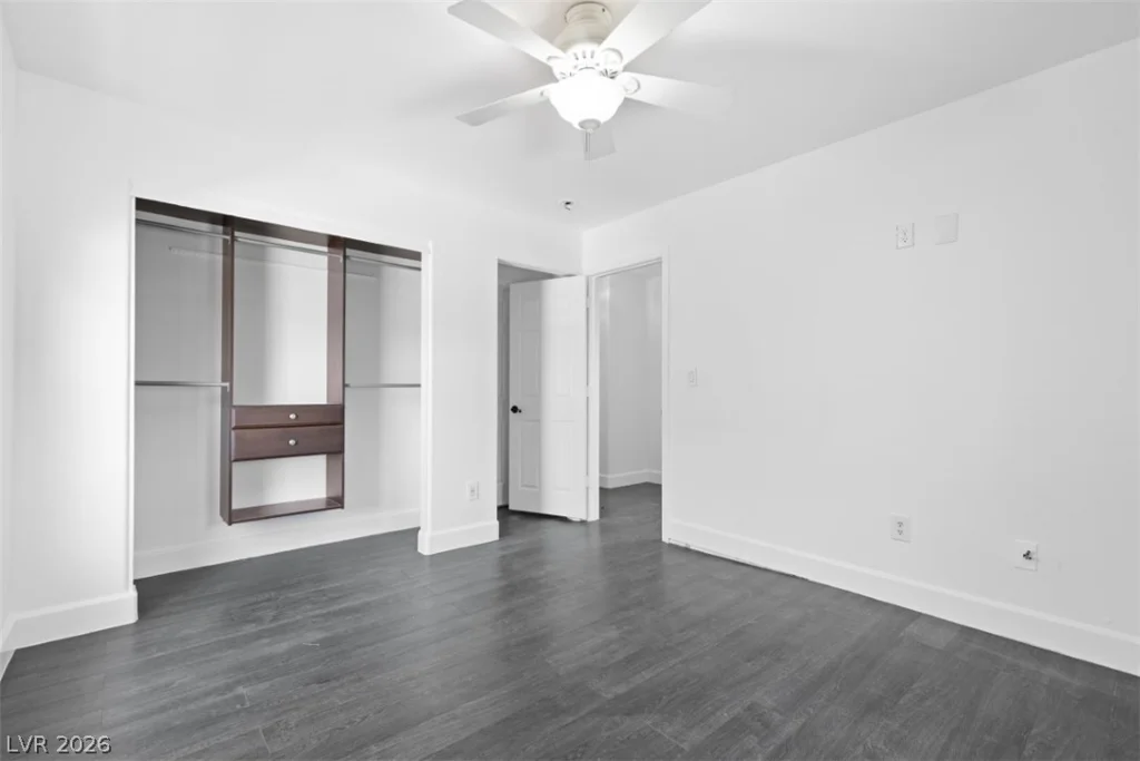2612 Cattrack, North Las Vegas, NV 89081