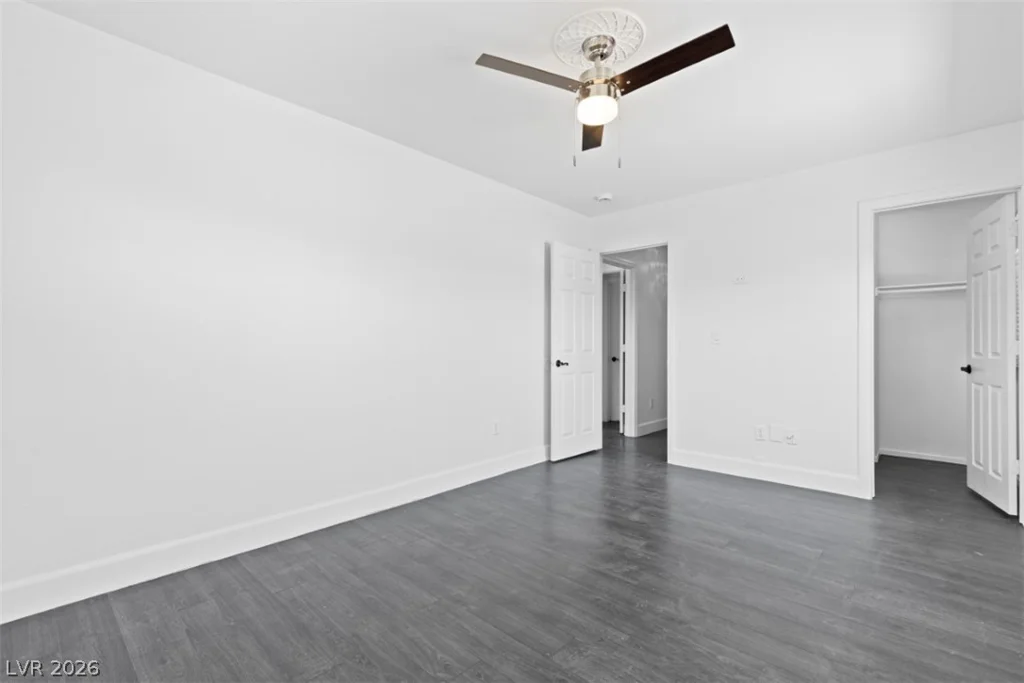 2612 Cattrack, North Las Vegas, NV 89081