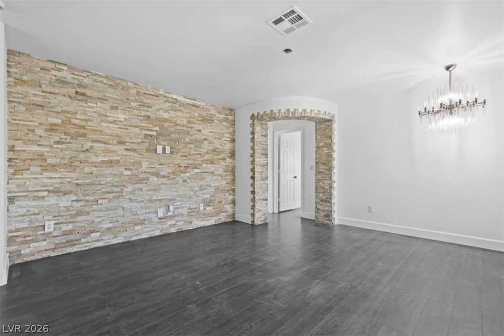 2612 Cattrack, North Las Vegas, NV 89081