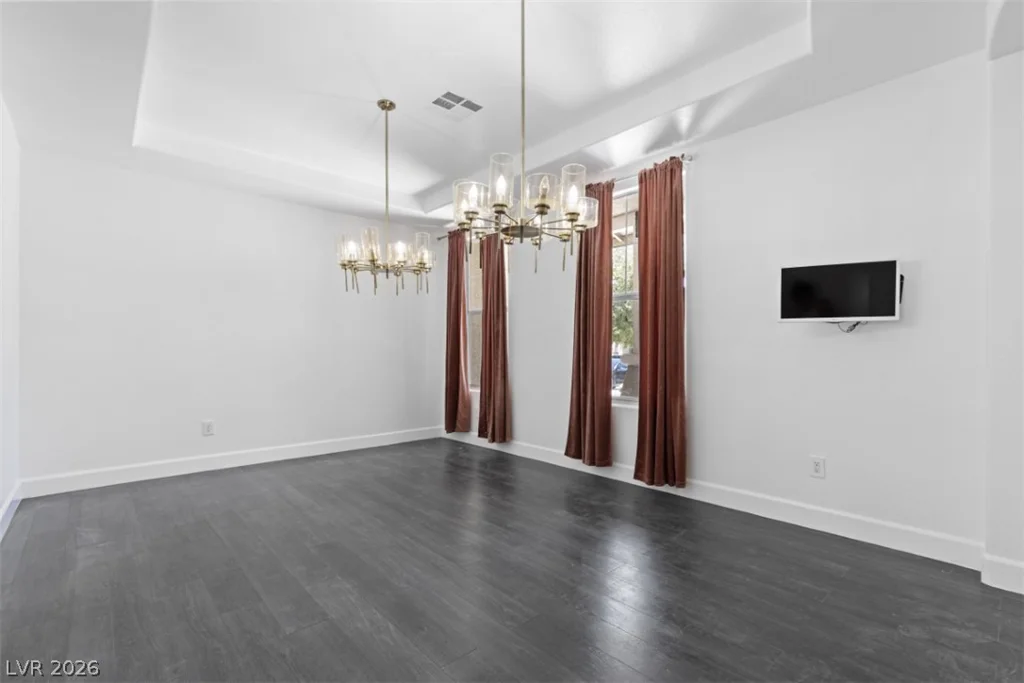 2612 Cattrack, North Las Vegas, NV 89081