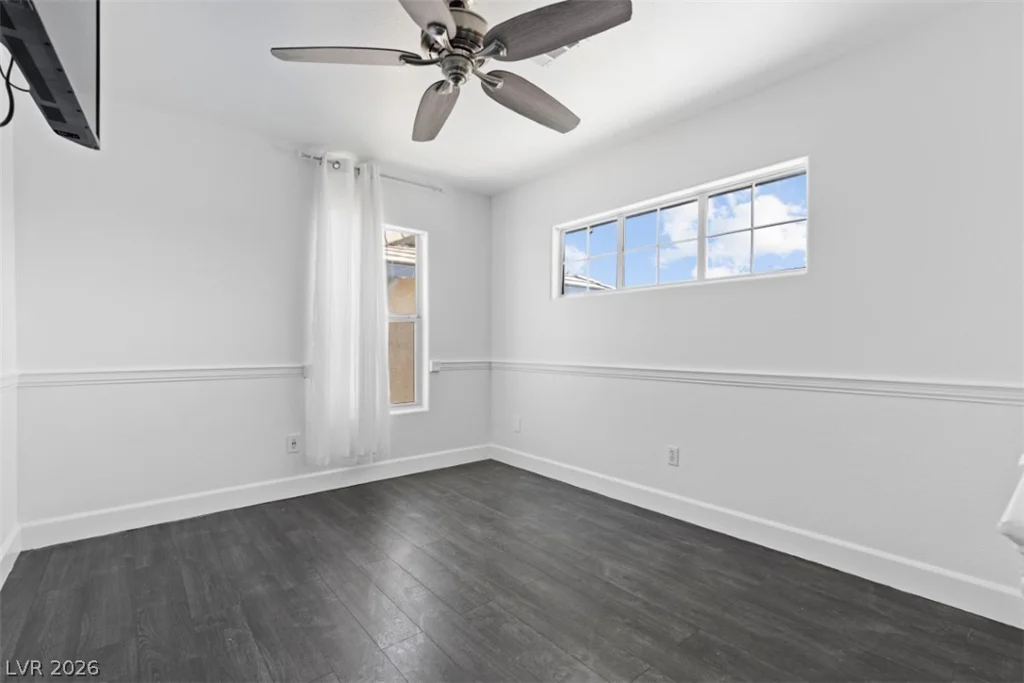 2612 Cattrack, North Las Vegas, NV 89081