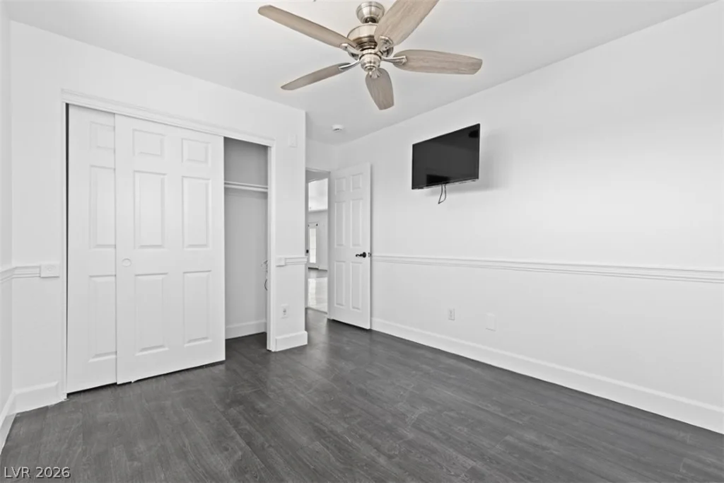 2612 Cattrack, North Las Vegas, NV 89081