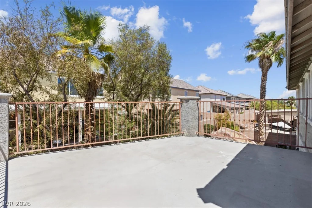 2612 Cattrack, North Las Vegas, NV 89081