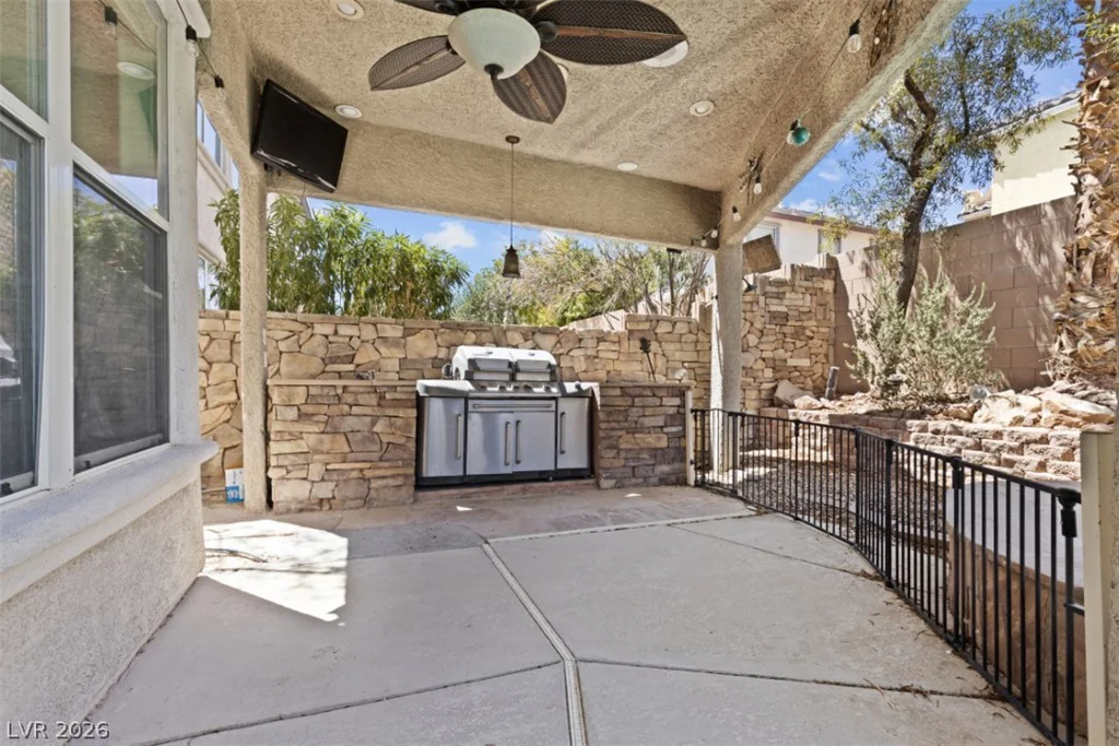 2612 Cattrack, North Las Vegas, NV 89081