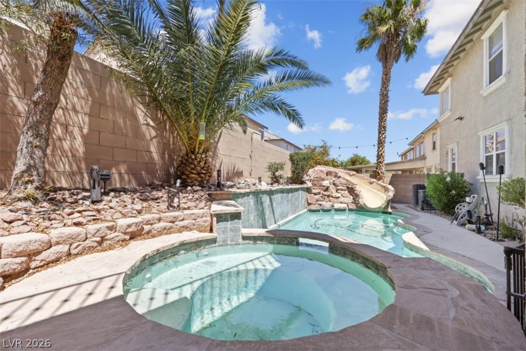 2612 Cattrack, North Las Vegas, NV 89081