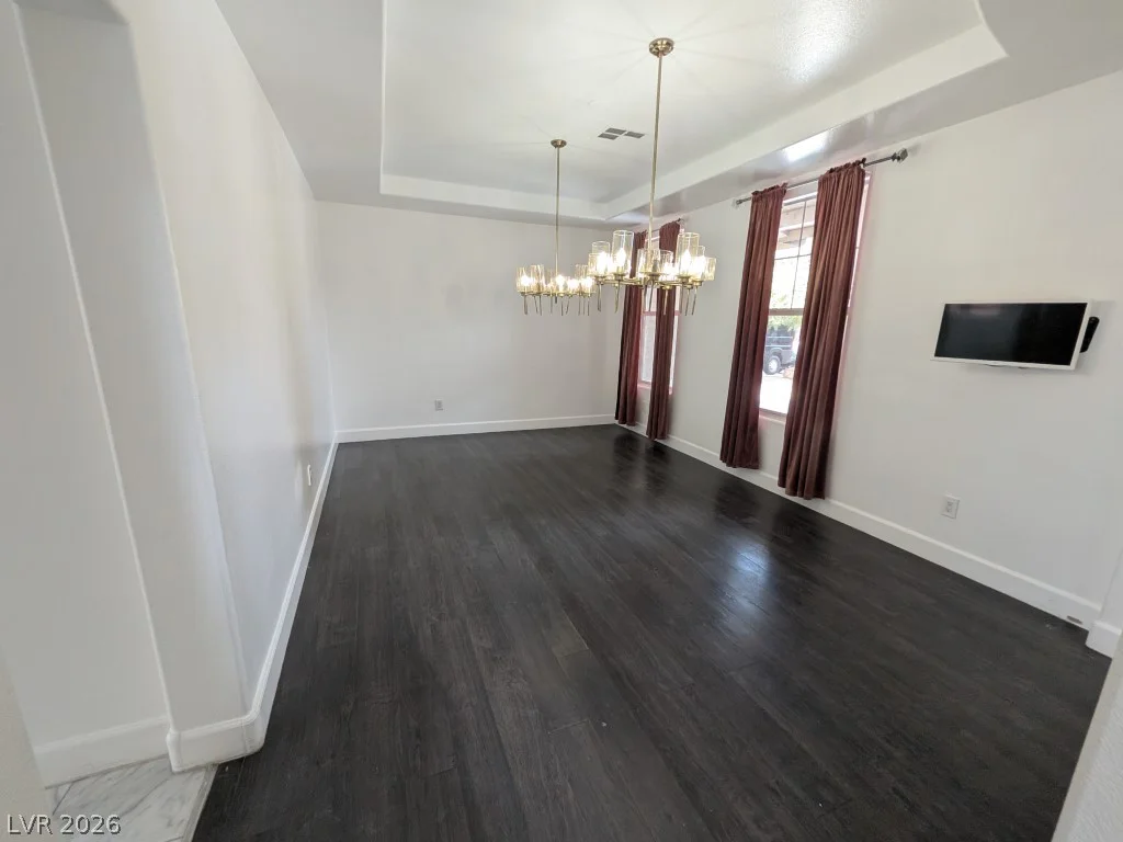 2612 Cattrack, North Las Vegas, NV 89081