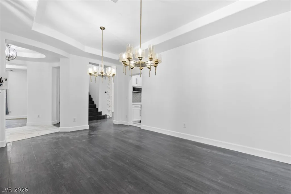 2612 Cattrack, North Las Vegas, NV 89081