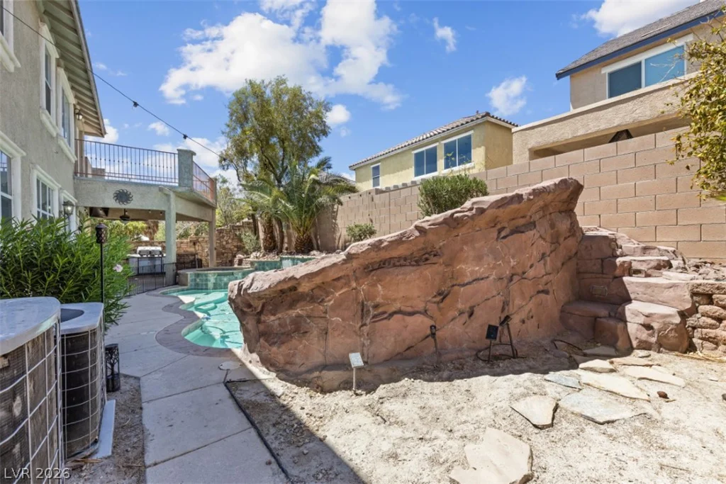 2612 Cattrack, North Las Vegas, NV 89081