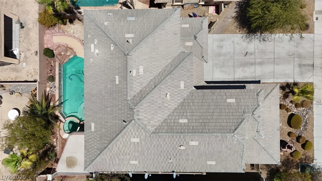 2612 Cattrack, North Las Vegas, NV 89081