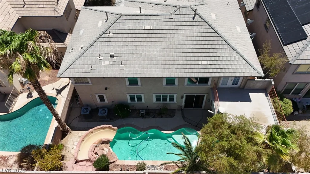 2612 Cattrack, North Las Vegas, NV 89081
