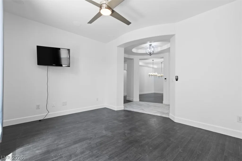 2612 Cattrack, North Las Vegas, NV 89081