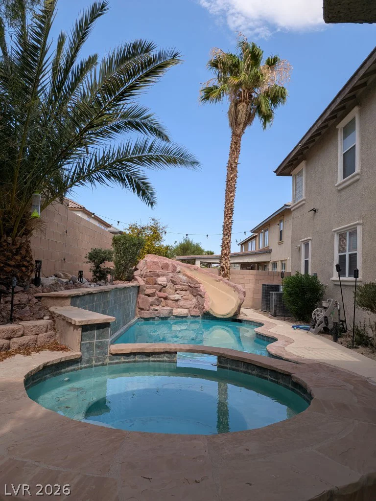 2612 Cattrack, North Las Vegas, NV 89081